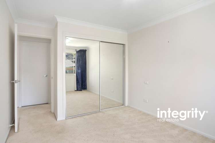 Fifth view of Homely villa listing, 1/5 Elwin Court, North Nowra NSW 2541