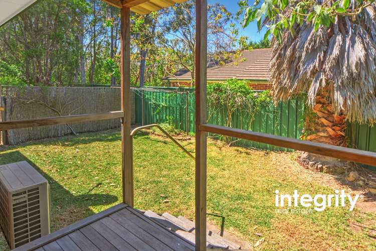 Sixth view of Homely villa listing, 1/5 Elwin Court, North Nowra NSW 2541