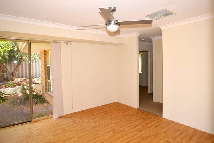 Second view of Homely house listing, 2A David Street, Mount Pleasant WA 6153
