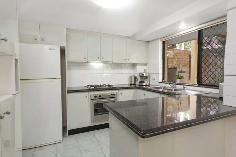 Third view of Homely townhouse listing, 6/14-16 Campbell Street, Northmead NSW 2152