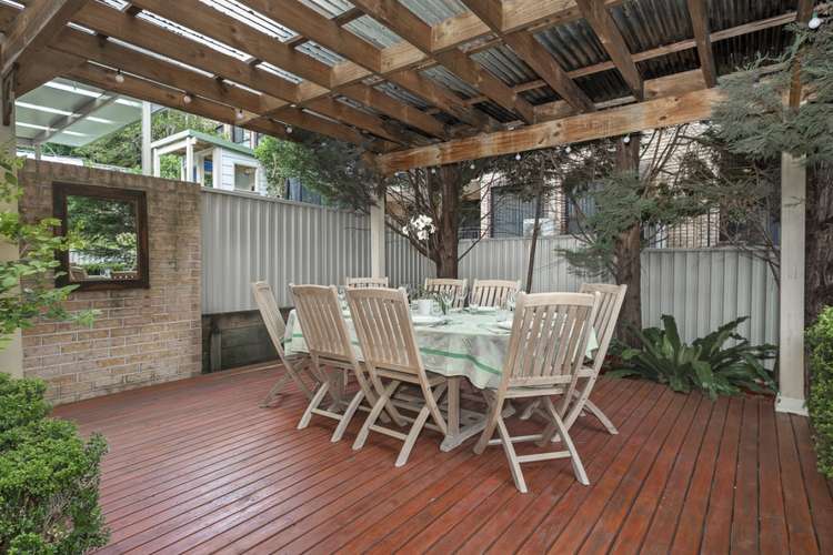 Sixth view of Homely townhouse listing, 6/14-16 Campbell Street, Northmead NSW 2152