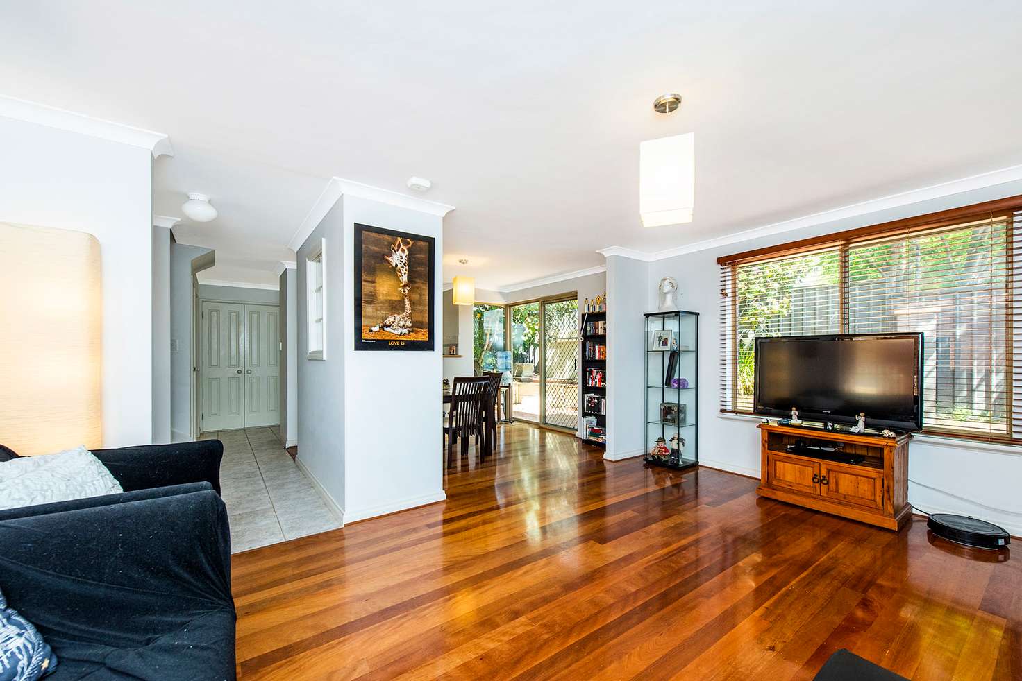 Main view of Homely townhouse listing, 5C Farris Place, Innaloo WA 6018