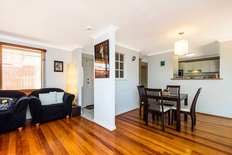 Second view of Homely townhouse listing, 5C Farris Place, Innaloo WA 6018