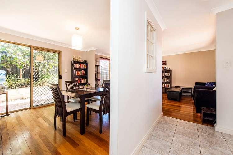 Sixth view of Homely townhouse listing, 5C Farris Place, Innaloo WA 6018