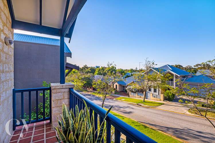Second view of Homely house listing, 11 Tondarup Way, East Fremantle WA 6158
