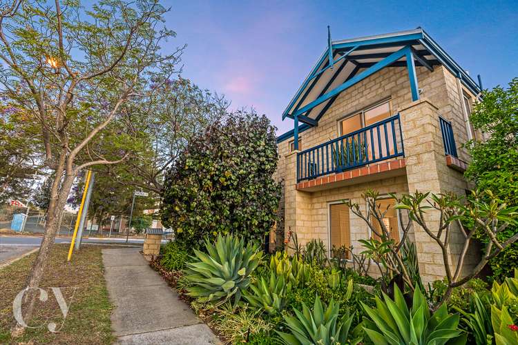 Third view of Homely house listing, 11 Tondarup Way, East Fremantle WA 6158