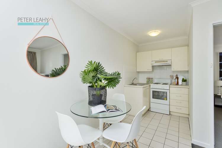 Second view of Homely unit listing, 1/104 Tinning Street, Brunswick VIC 3056