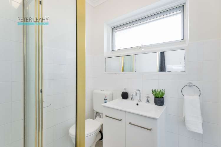 Fourth view of Homely unit listing, 1/104 Tinning Street, Brunswick VIC 3056