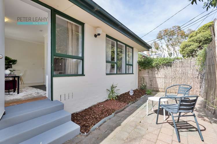 Fifth view of Homely unit listing, 1/104 Tinning Street, Brunswick VIC 3056
