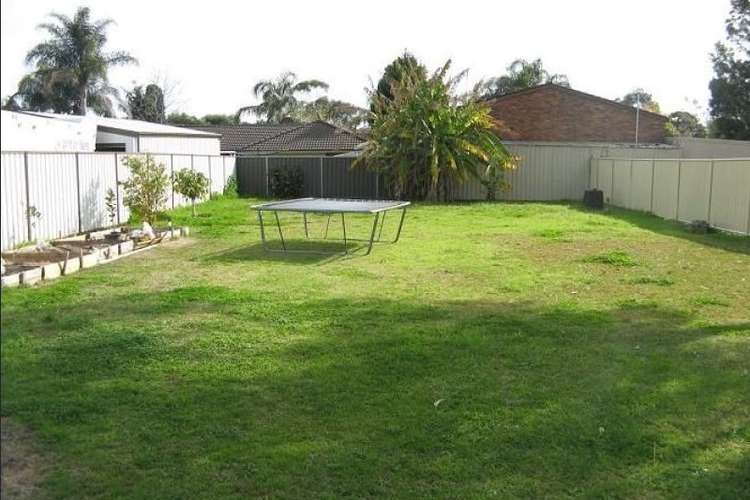 Fifth view of Homely house listing, 8 Parkland Avenue, Macquarie Fields NSW 2564