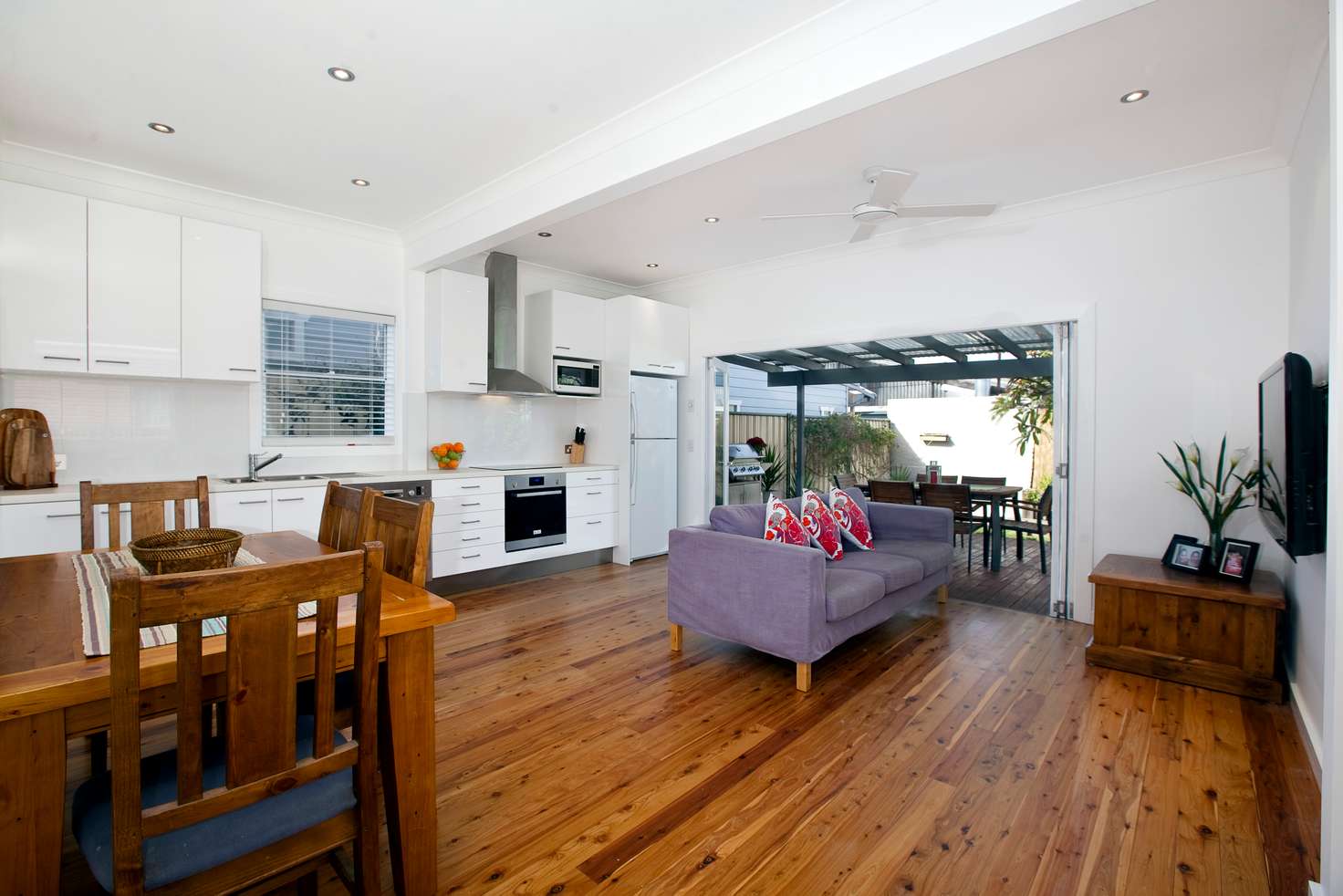 Main view of Homely house listing, 24 Cook Street, Tempe NSW 2044