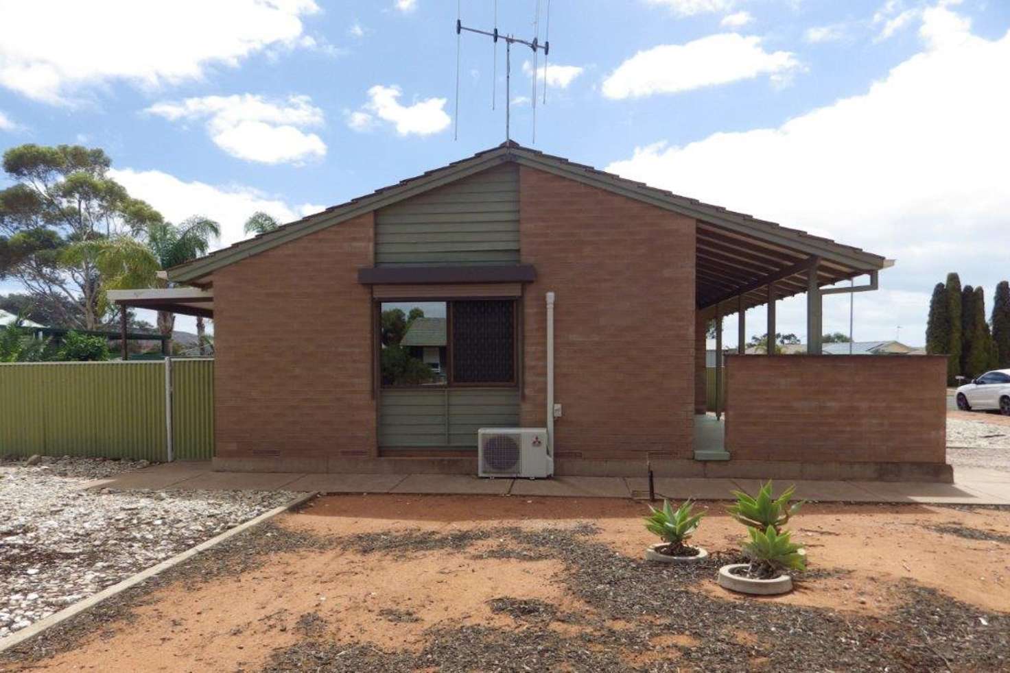 Main view of Homely house listing, 18 HANNEMAN DRIVE, Whyalla Jenkins SA 5609