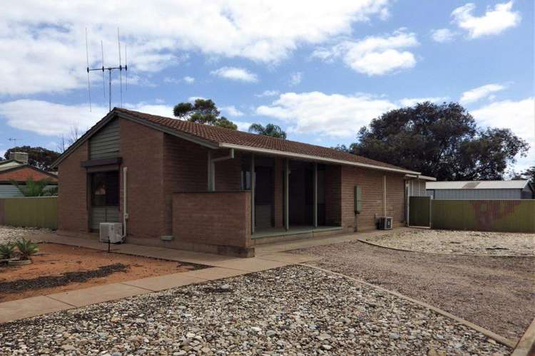 Second view of Homely house listing, 18 HANNEMAN DRIVE, Whyalla Jenkins SA 5609