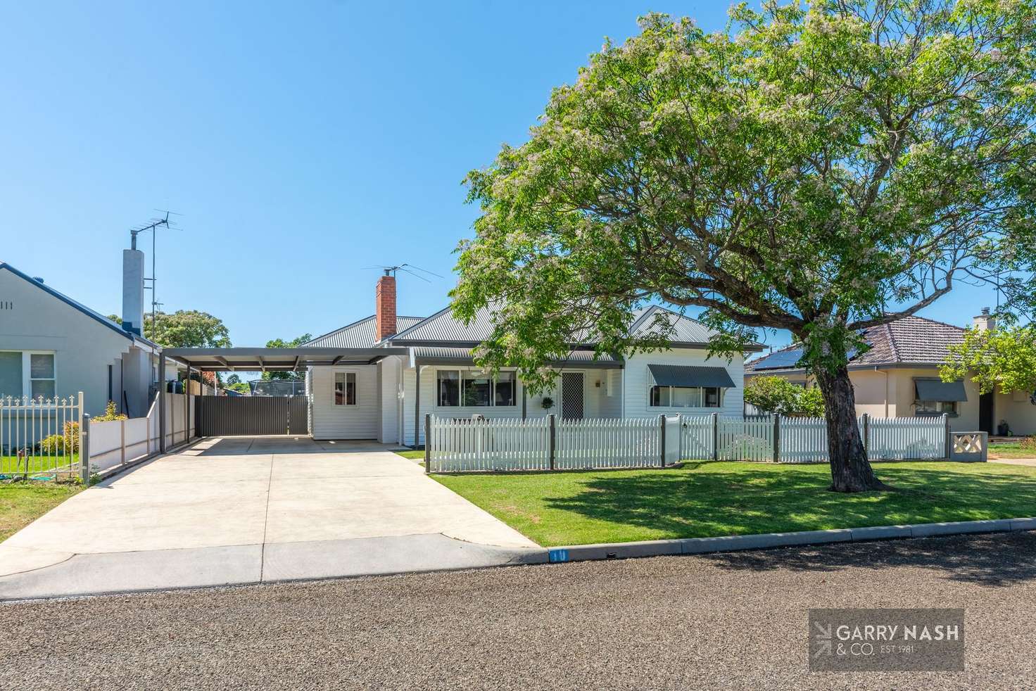 Main view of Homely house listing, 10 Donald Street, Wangaratta VIC 3677