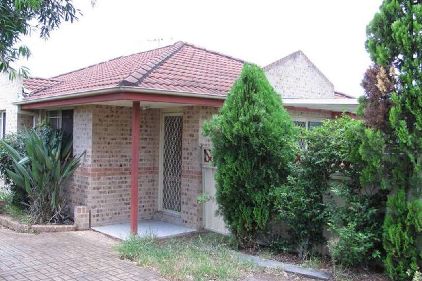 Main view of Homely house listing, 1/9 Hawkesbury Road, Westmead NSW 2145