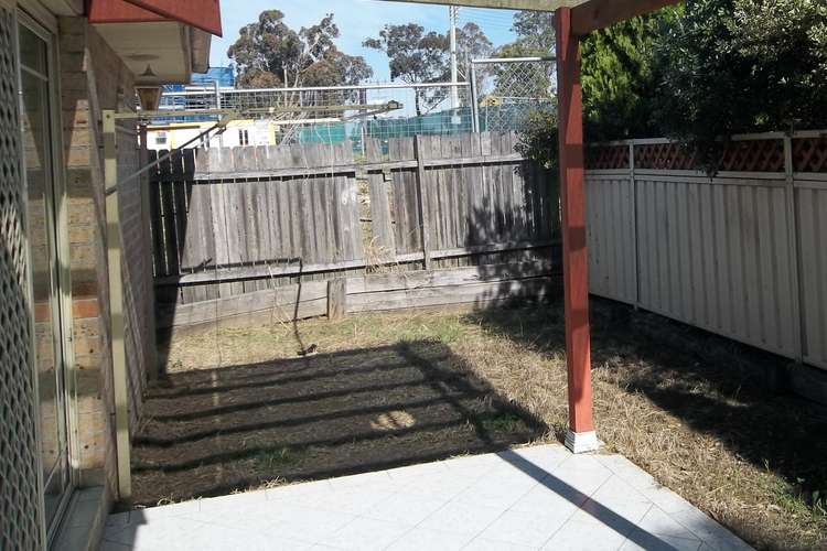 Third view of Homely house listing, 1/9 Hawkesbury Road, Westmead NSW 2145