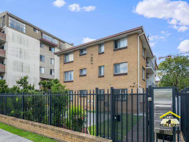 Main view of Homely unit listing, 3/34 Copeland Street, Liverpool NSW 2170