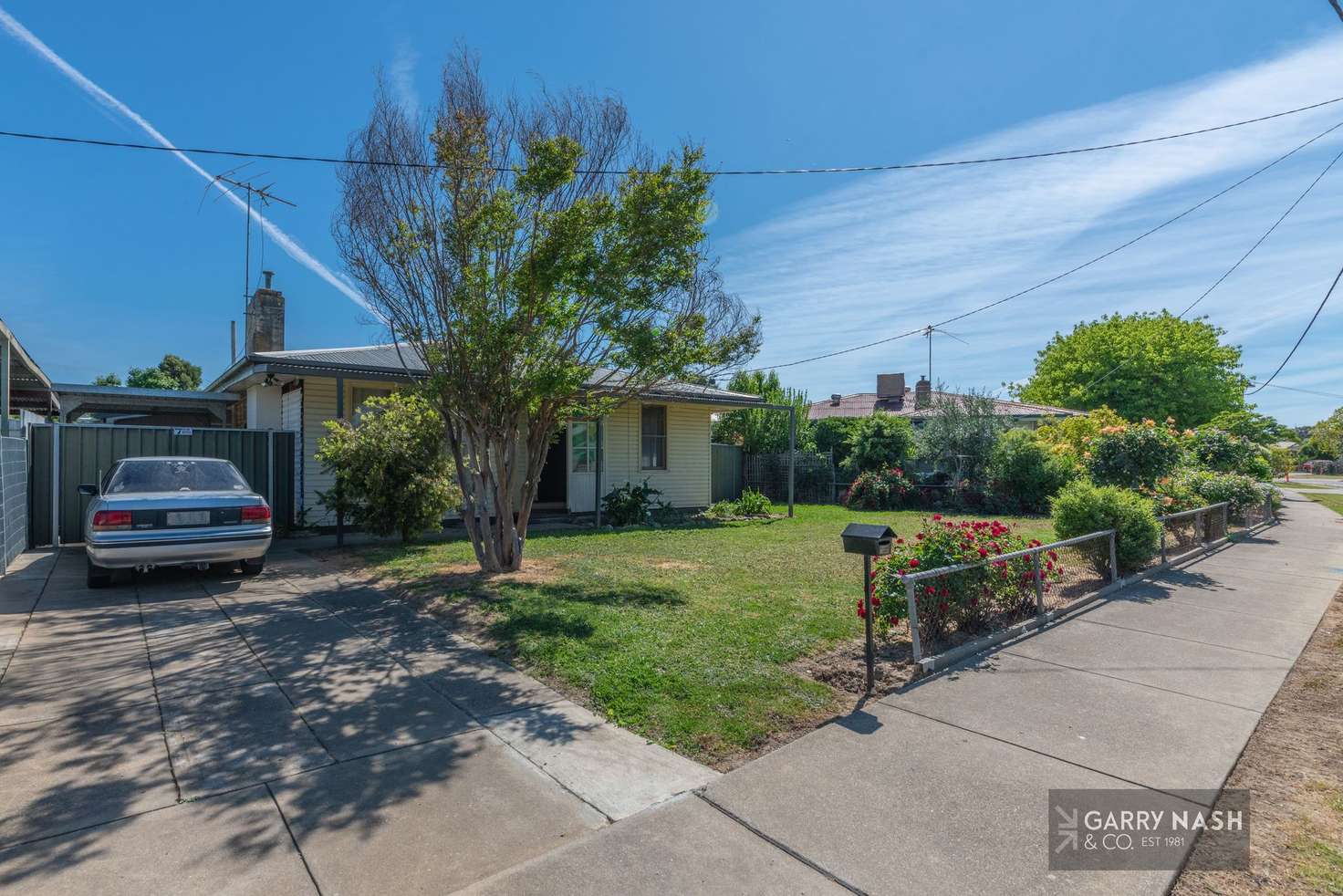 Main view of Homely house listing, 13 Irving Street, Wangaratta VIC 3677