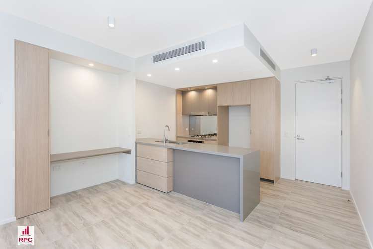 Fourth view of Homely apartment listing, 102, LOT 102, 36 Anglesey Street, Kangaroo Point QLD 4169