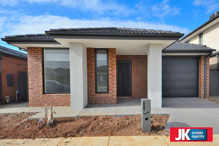 Main view of Homely house listing, 7 BRIDPORT CIRCUIT, Tarneit VIC 3029