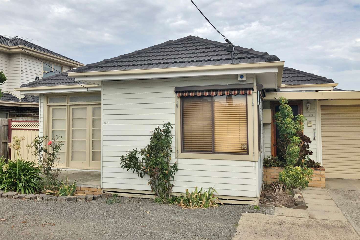 Main view of Homely house listing, 123 Hilton Street, Glenroy VIC 3046