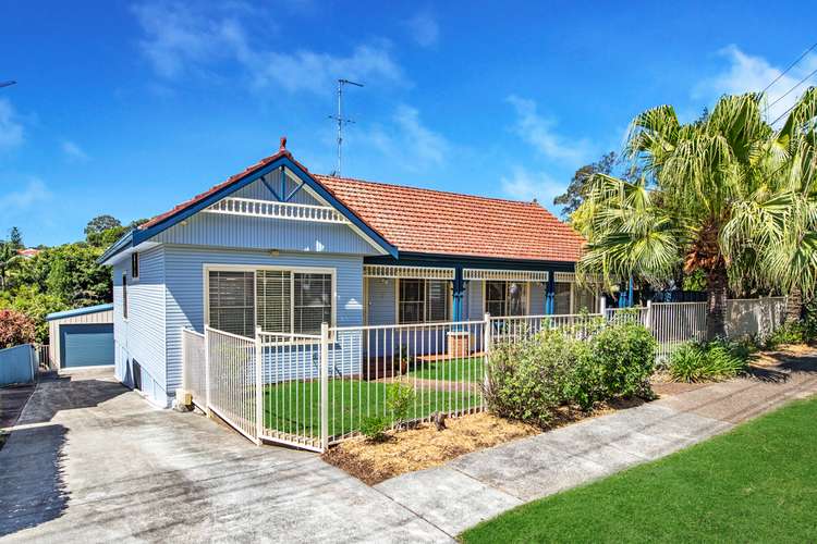 Main view of Homely house listing, 7 Florida Avenue, Lambton NSW 2299