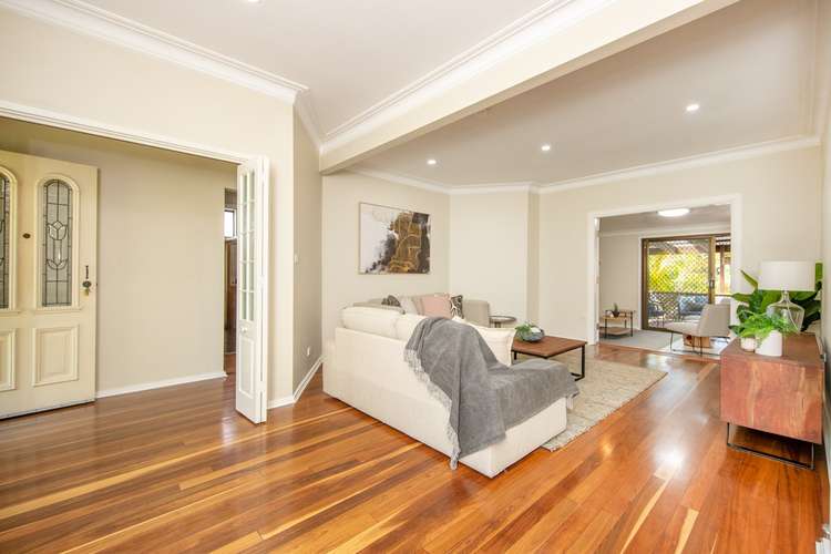Fifth view of Homely house listing, 7 Florida Avenue, Lambton NSW 2299