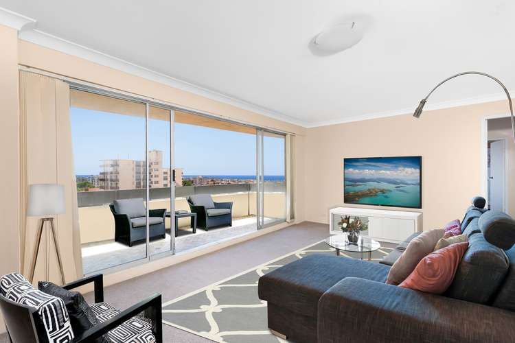 Third view of Homely unit listing, 13/49 Bennett Street, Bondi NSW 2026