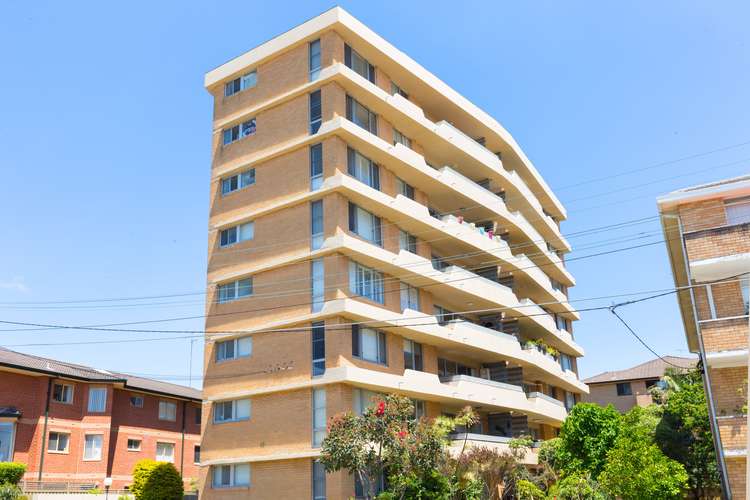 Fourth view of Homely unit listing, 13/49 Bennett Street, Bondi NSW 2026