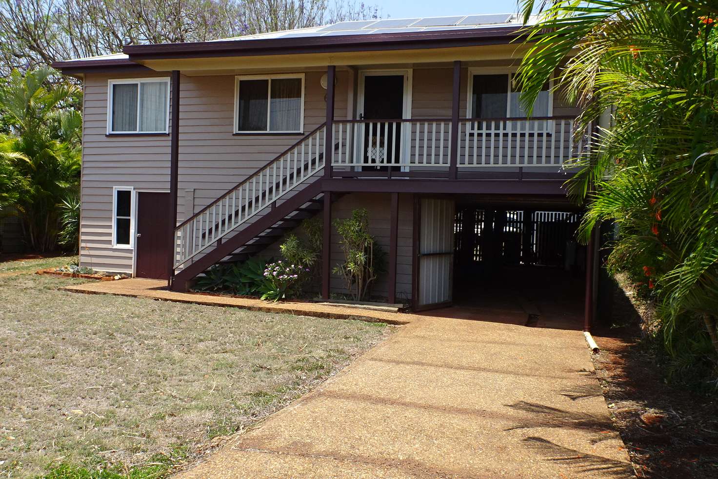 Main view of Homely house listing, 6 WEST STREET, Childers QLD 4660