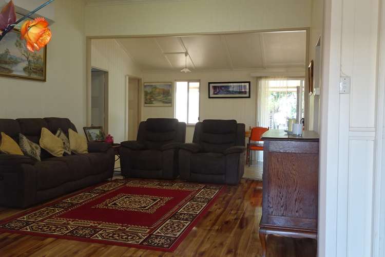 Second view of Homely house listing, 6 WEST STREET, Childers QLD 4660