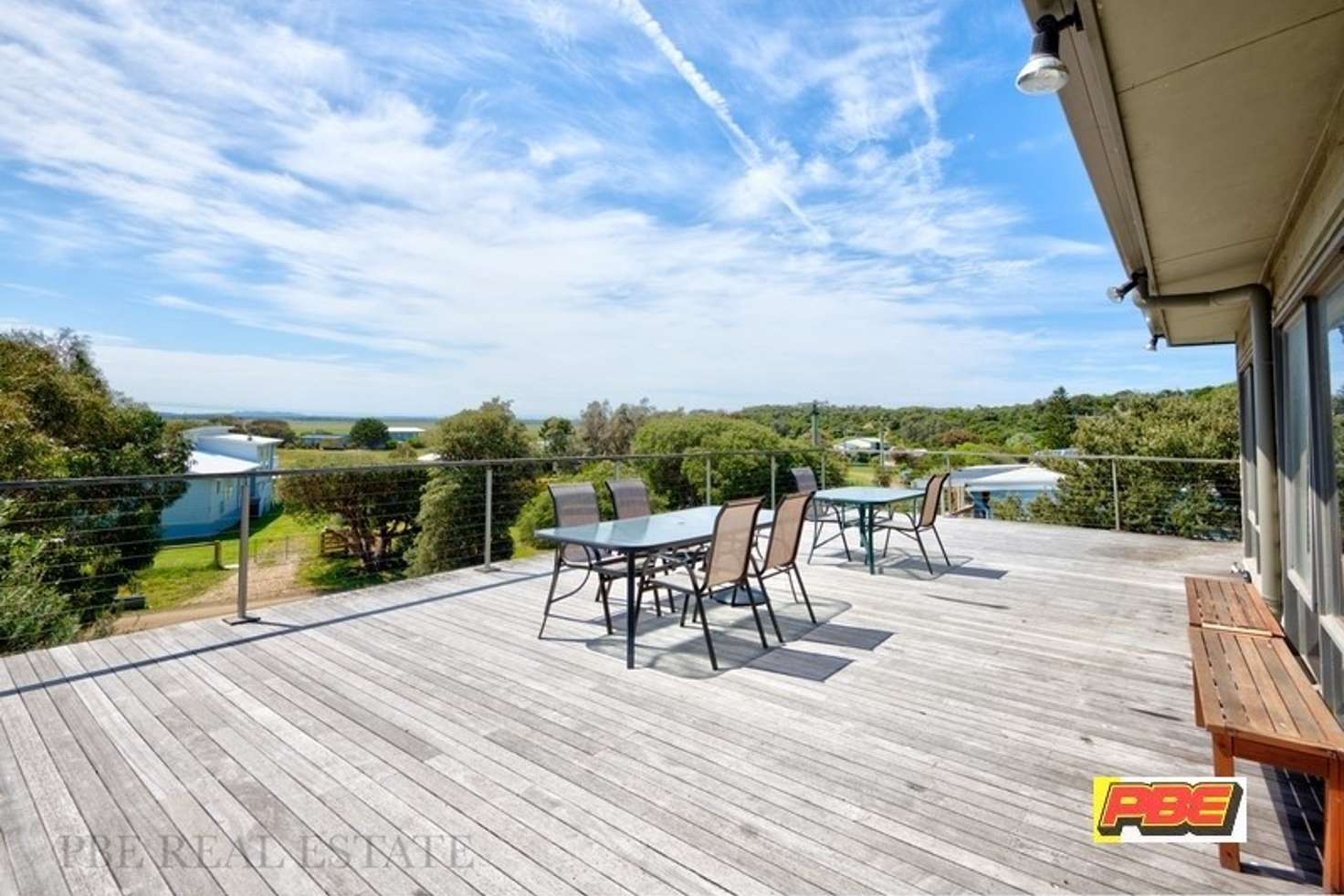 Main view of Homely house listing, 10 PARIS CRESCENT, Venus Bay VIC 3956