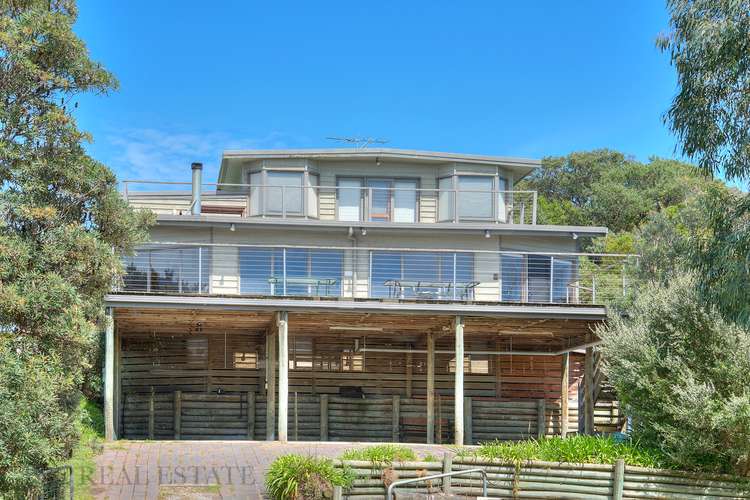 Second view of Homely house listing, 10 PARIS CRESCENT, Venus Bay VIC 3956