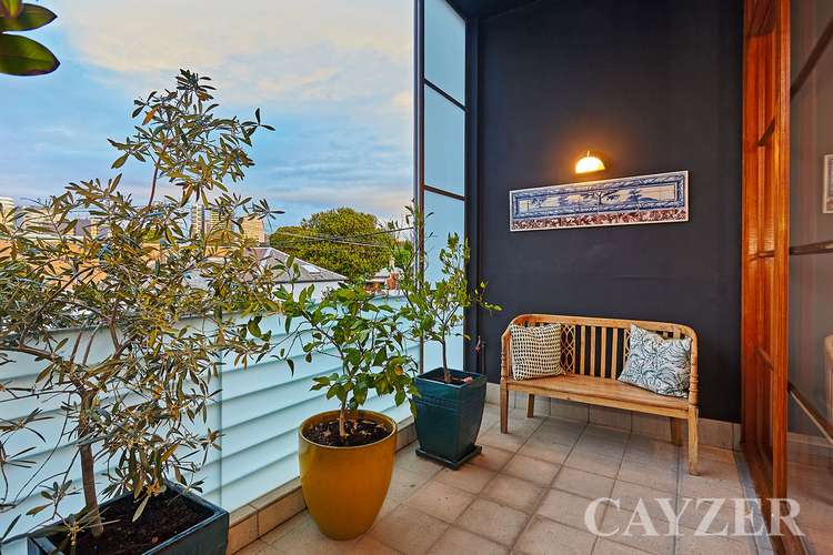 Fourth view of Homely townhouse listing, 106A Tope Street, South Melbourne VIC 3205