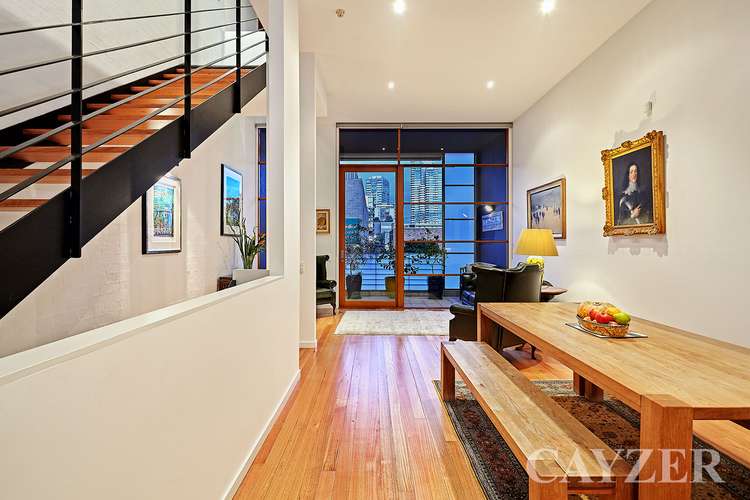 Sixth view of Homely townhouse listing, 106A Tope Street, South Melbourne VIC 3205