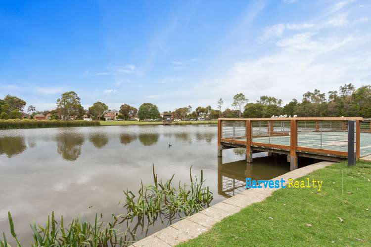 Seventh view of Homely residentialLand listing, LOT 51, 10 Mantello St, Lyndhurst VIC 3975