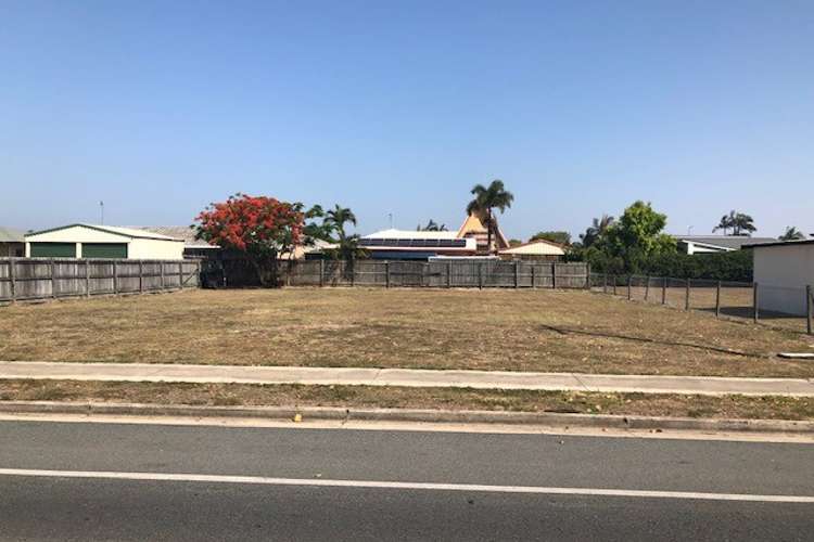 Main view of Homely residentialLand listing, 27 Paradise Street, South Mackay QLD 4740