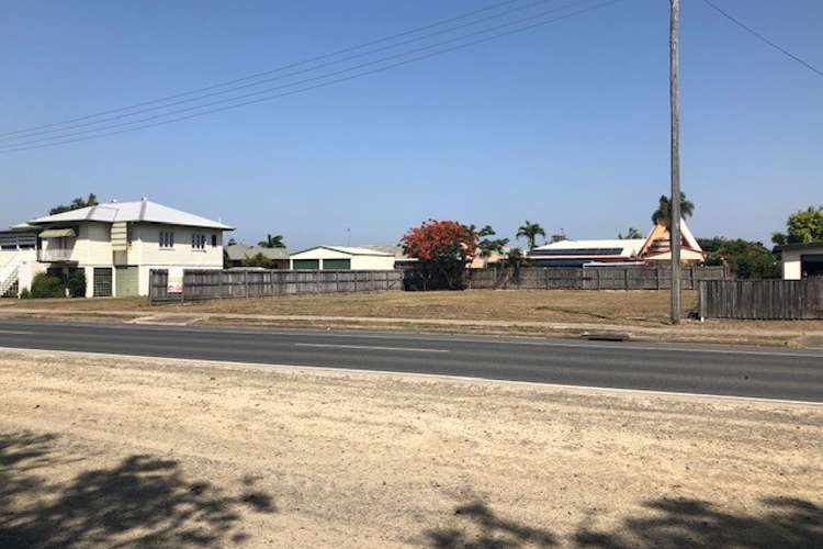 Second view of Homely residentialLand listing, 27 Paradise Street, South Mackay QLD 4740