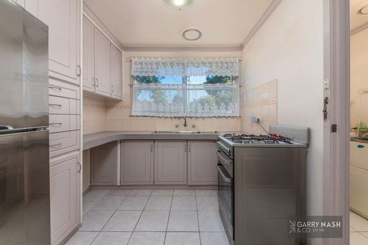 Second view of Homely house listing, 43 Hallett Crescent, Wangaratta VIC 3677