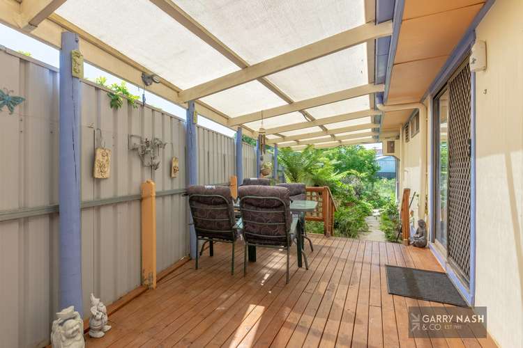 Seventh view of Homely house listing, 43 Hallett Crescent, Wangaratta VIC 3677