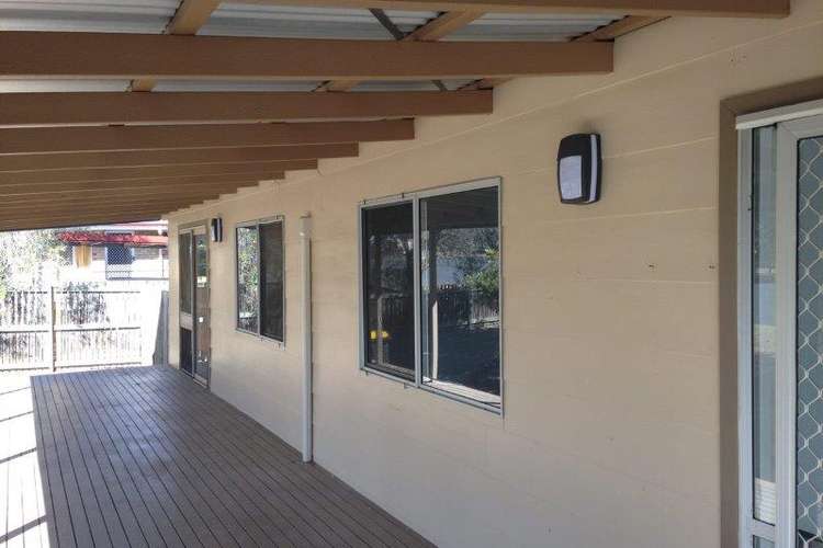 Second view of Homely house listing, 35 Evans Crescent, Warwick QLD 4370