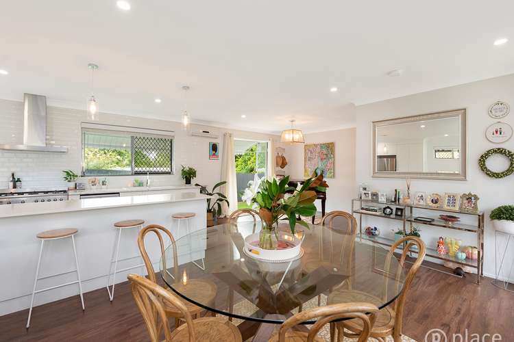 Fourth view of Homely house listing, 141 Birdwood Terrace, Toowong QLD 4066