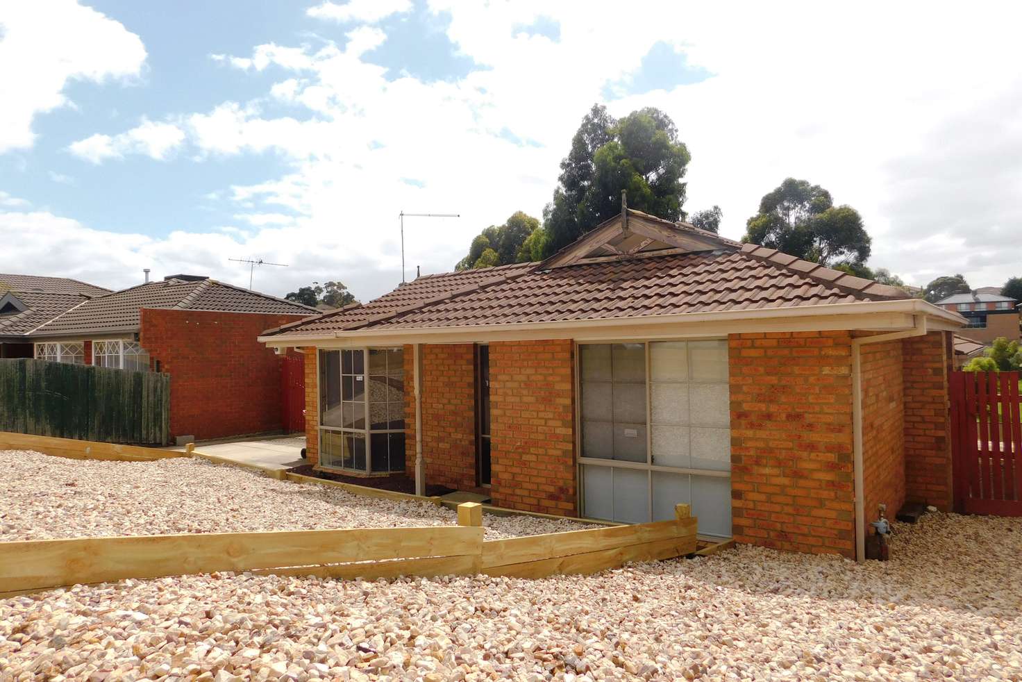 Main view of Homely house listing, 40 Eucalyptus Way, Meadow Heights VIC 3048