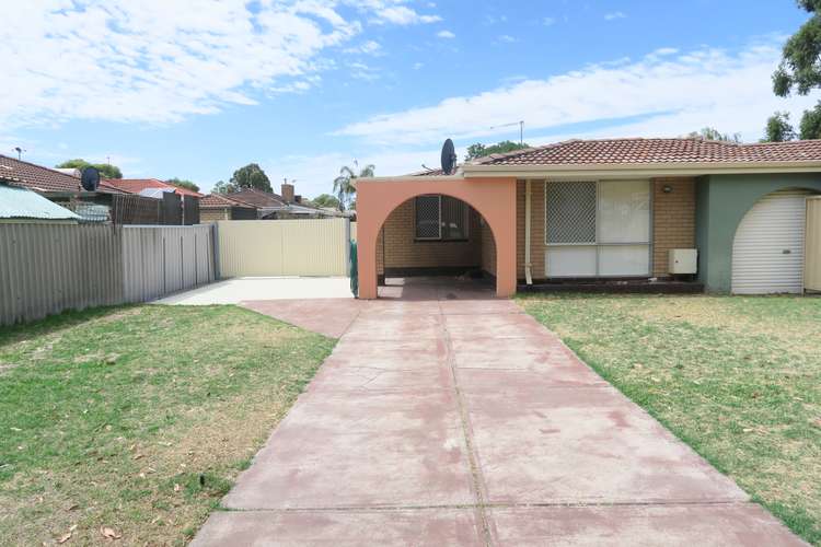 Main view of Homely house listing, 94 wright street, Kewdale WA 6105