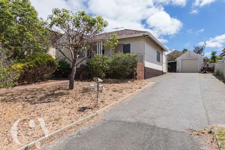 Second view of Homely house listing, 64 Pier Street, East Fremantle WA 6158