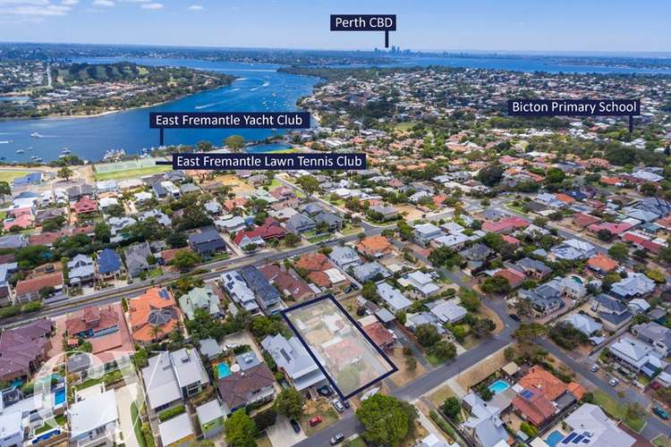 Seventh view of Homely house listing, 64 Pier Street, East Fremantle WA 6158