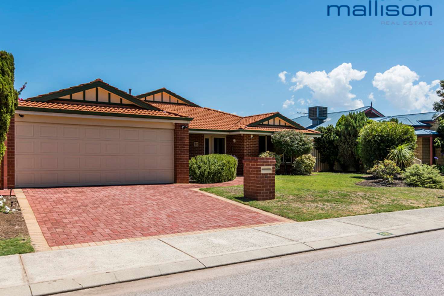 Main view of Homely house listing, 18 Capensia Way, Canning Vale WA 6155