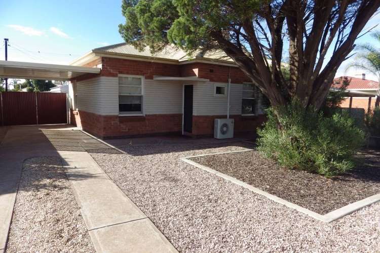 126 PLAYFORD AVENUE, Whyalla SA 5600