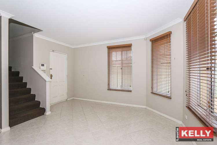 Fourth view of Homely townhouse listing, 3/95 Fitzroy Road, Rivervale WA 6103