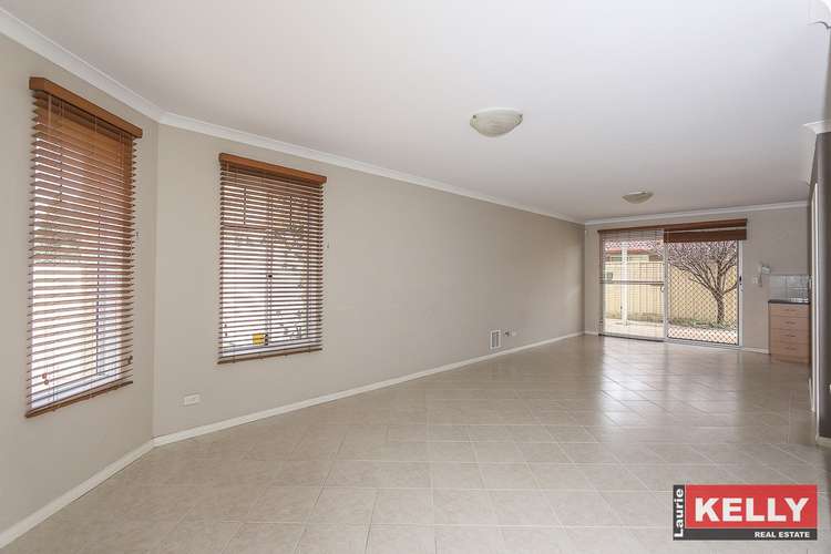 Fifth view of Homely townhouse listing, 3/95 Fitzroy Road, Rivervale WA 6103